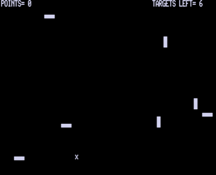 Screen shot